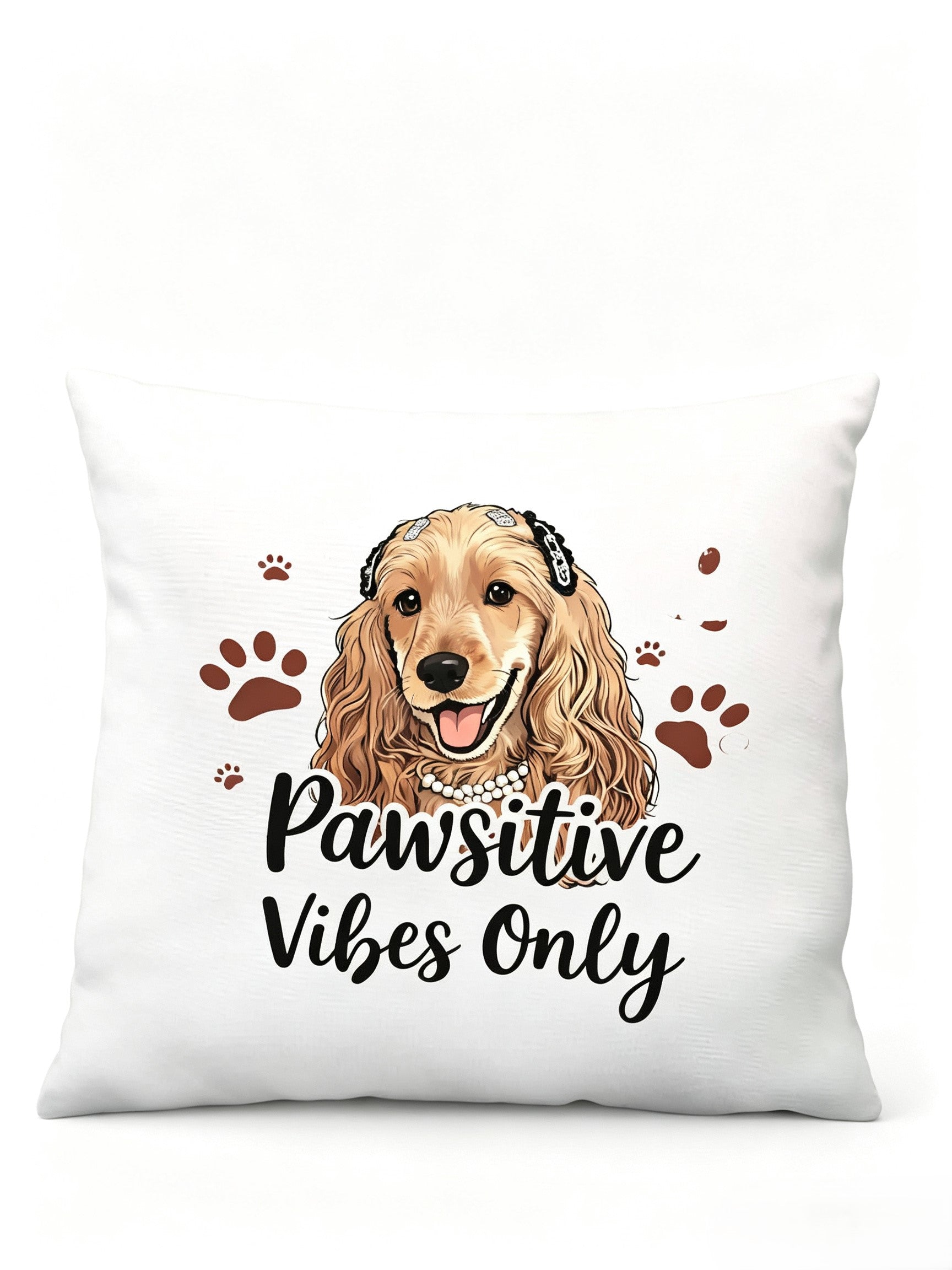 Pillow Cover
