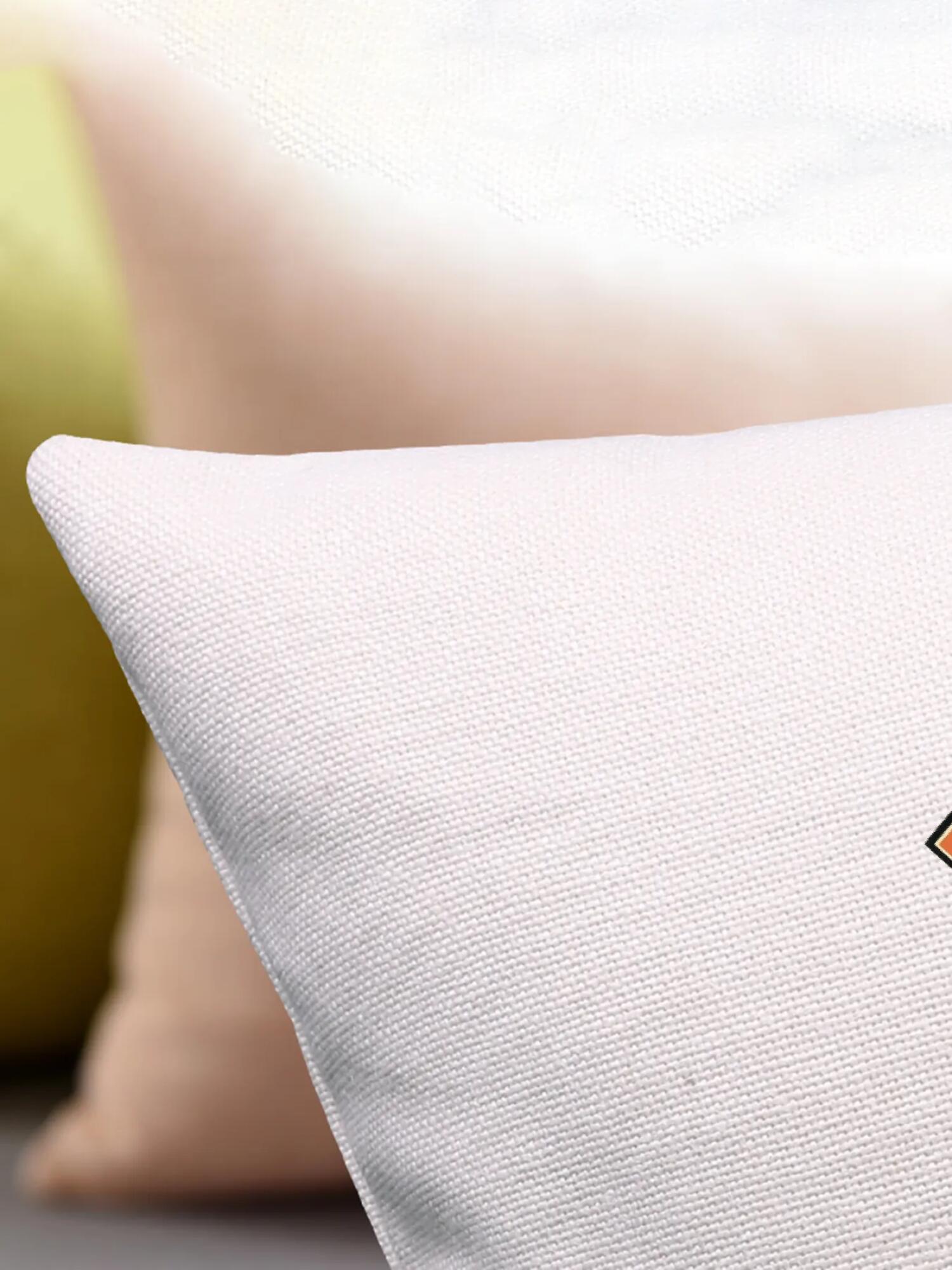Custom Pet Pillow Cover - Vintage Retro Graphic