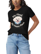 Custom Pet Tee - Cute Graphic