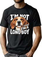 Custom Pet Tee - Bold Graphic