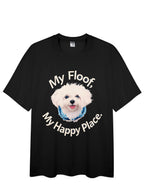 Custom Pet Tee - Cute Graphic