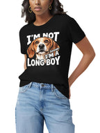Custom Pet Tee - Bold Graphic
