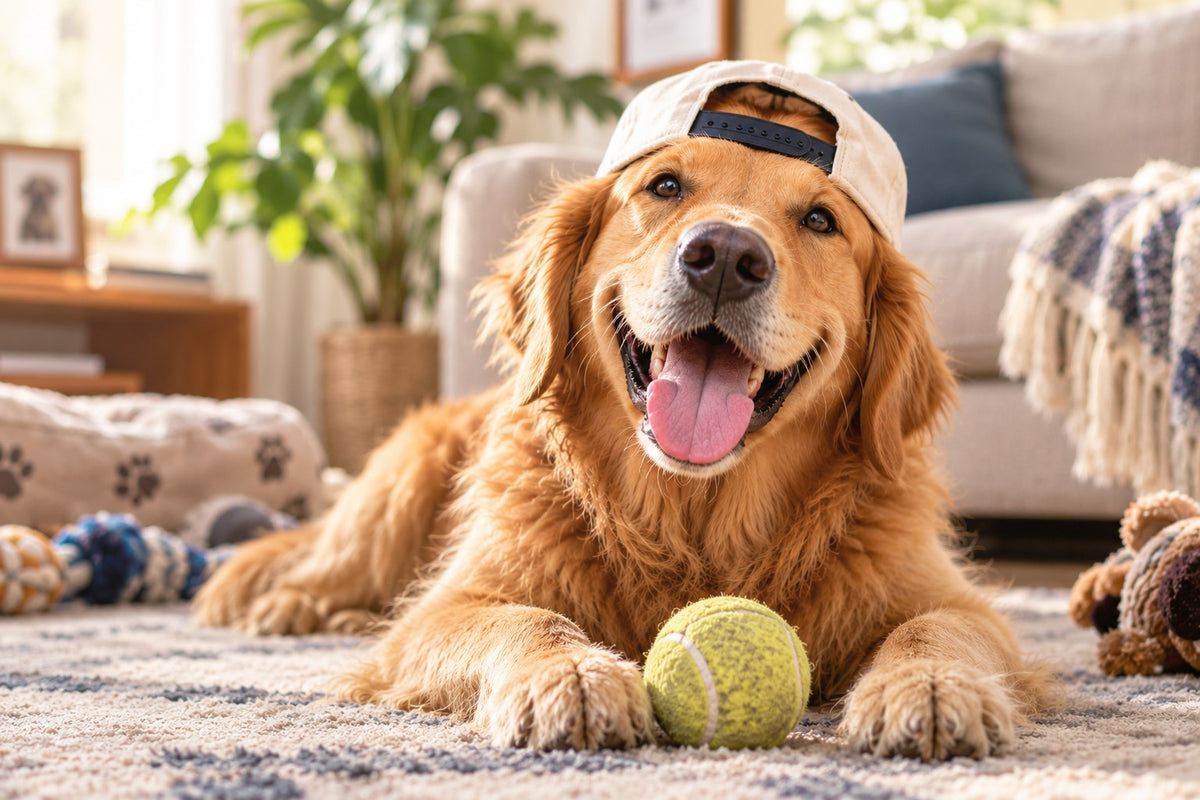 Funny pet phrases