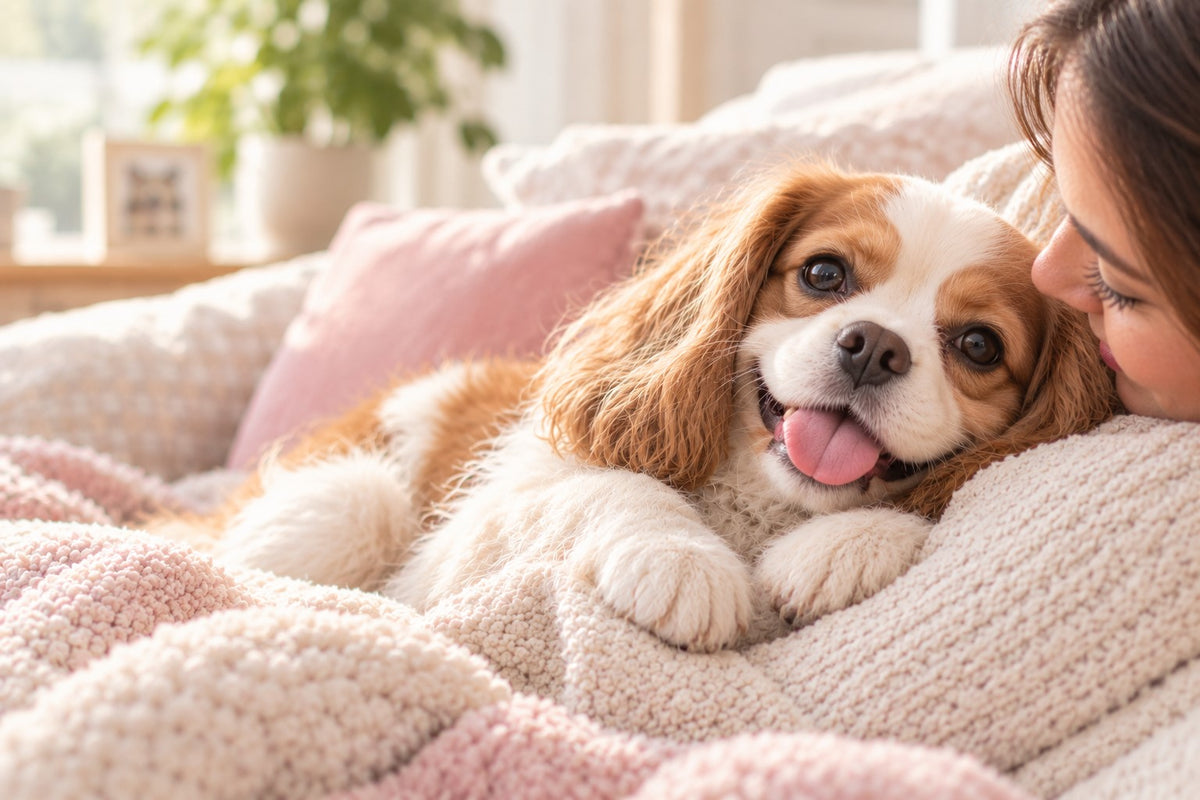 Sweet pet phrases